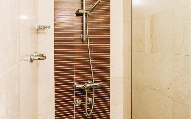 Galathea Hotel