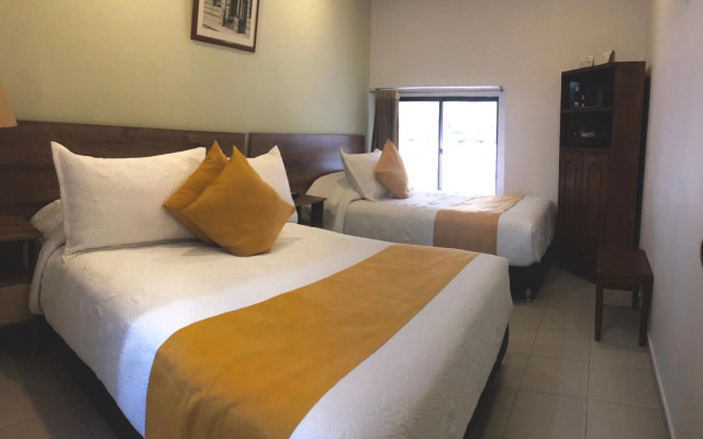 Hotel Ambalá Bogotá Colonial