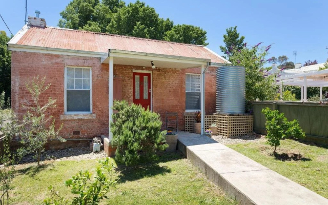 Templeton Cottage