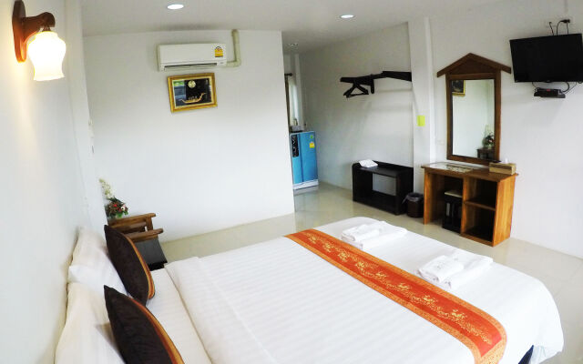 Baan Supannikar Boutique Hotel