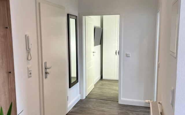 Ferienwohnungen Albarts by Mountain apart