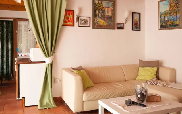 Ágnes Apartman