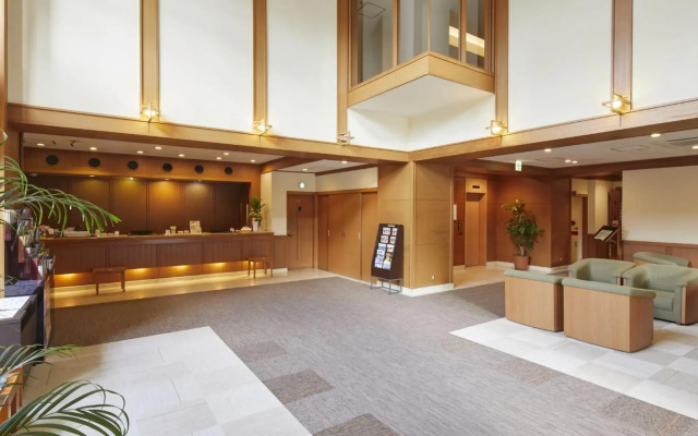 Roco Inn Okinawa
