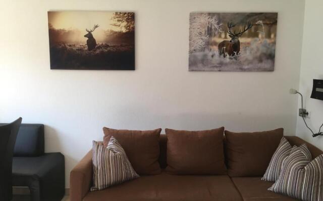 Ferienwohnung Walder