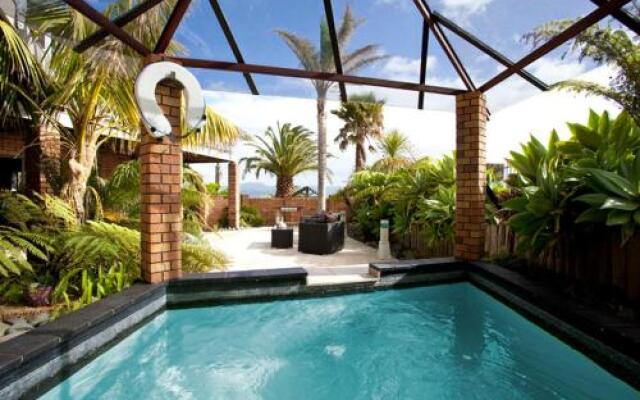 Amazing View Kotare Lodge