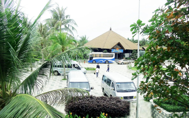 Sa Huynh Beach Resort
