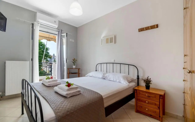 Paraskevi Apartments