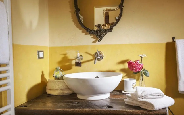 Villa in Montepulciano ID 4124