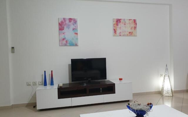 Wave Apartments Saranda