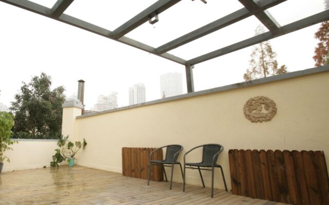 Wonderland French Concession  FX78 Loft