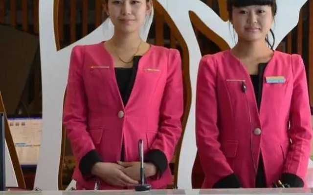 Aishang Hotel Yinchuan