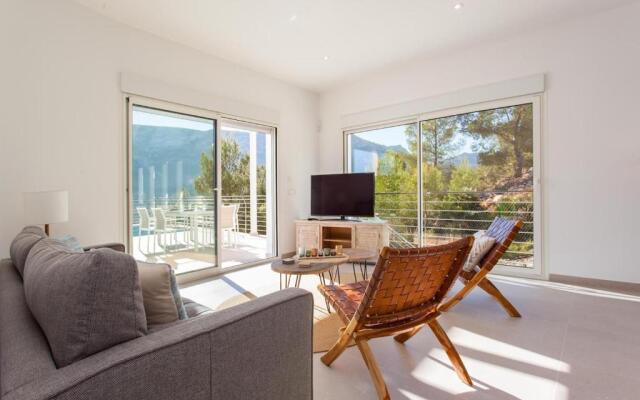 VH Costa Blanca - CASA AMELIA