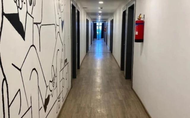 Hotel Vertigo by Park Tree