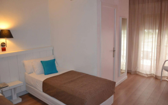 Hotel Solvi - Adults Only