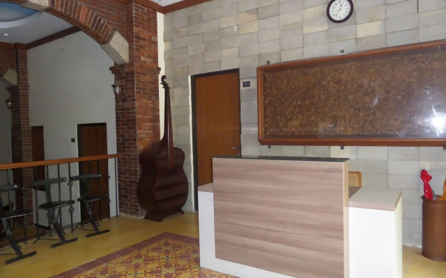 Jacatra Homestay