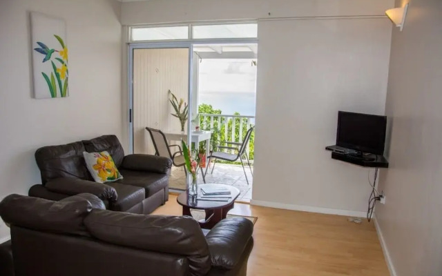 Morne SeaView Apartments