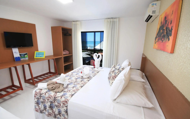 Croa Mares Hotel