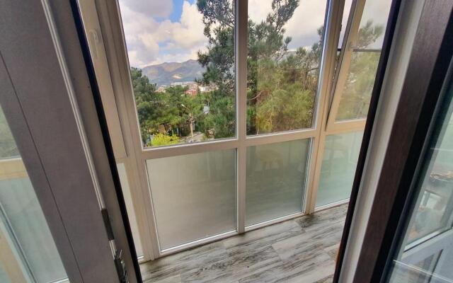 Апартаменты на Дзержинского 2