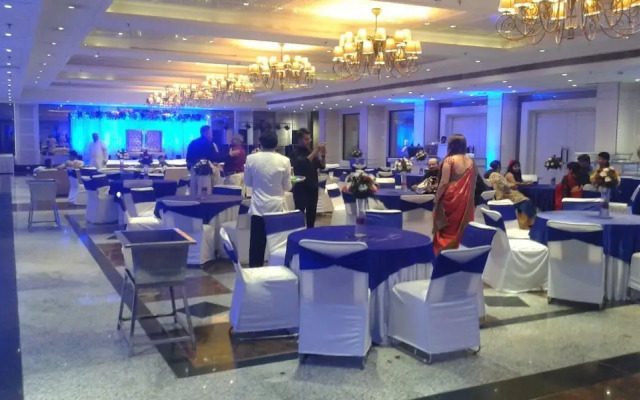 Tivoli Grand