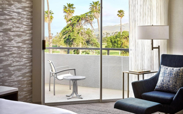 Ventura Beach Marriott