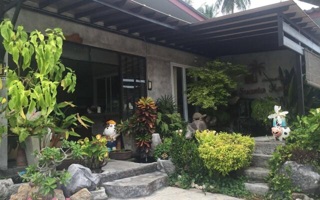 Baan Suan Ta Hotel