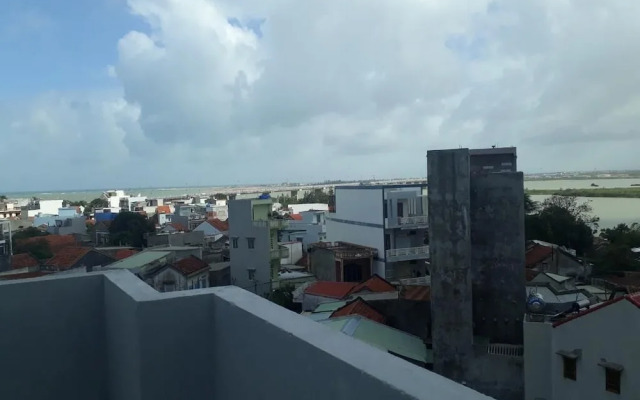 Hotel Hiep Thanh