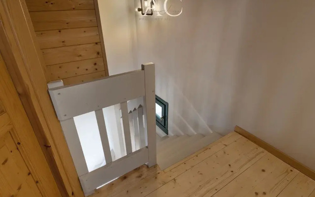 Olivia s Home in Ponte di Legno