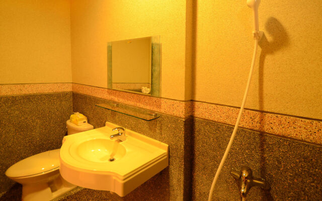 Orange Kingdom Love-Valley Homestay B & B