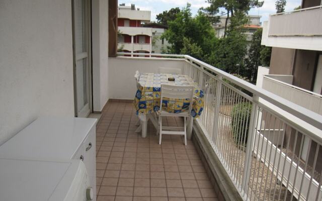 Modern Flat at Grado Pineda