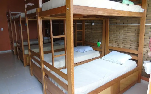 Amazon Eco Hostel