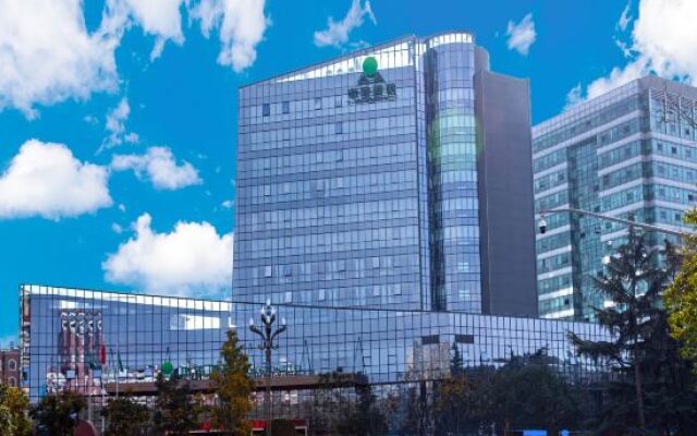 Kunming Zhongyu Hotel