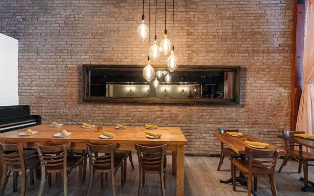 The O Hotel, Trademark Collection by Wyndham