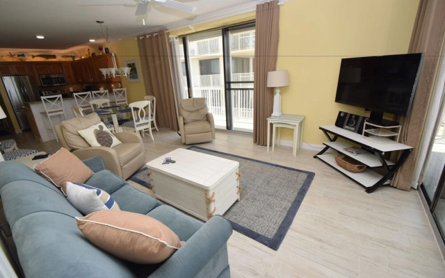 ShoalWater 1103 by RedAwning