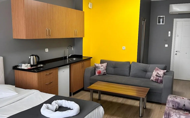 Skyport Istanbul Hotel