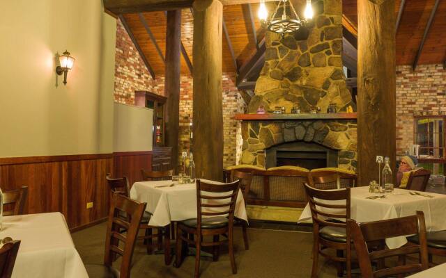 Lookout Mountain Retreat