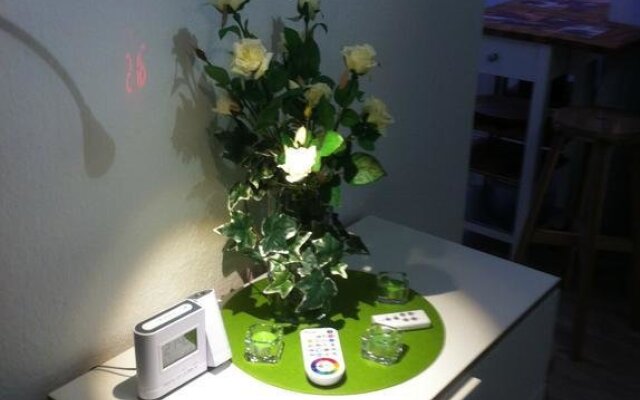 Mini-Ferien-Suite Hildesheim