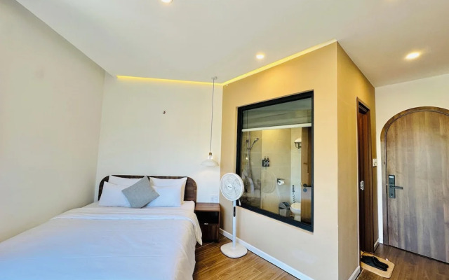 QR Hotel Dalat