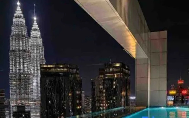 Royce Residence KLCC by Feel Home