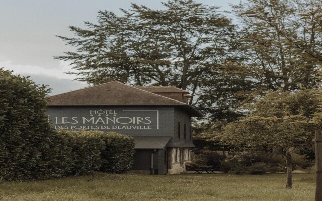 Les Manoirs des Portes de Deauville