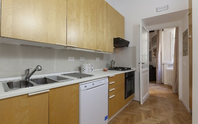 Rossini Comfortable Apartment Navona