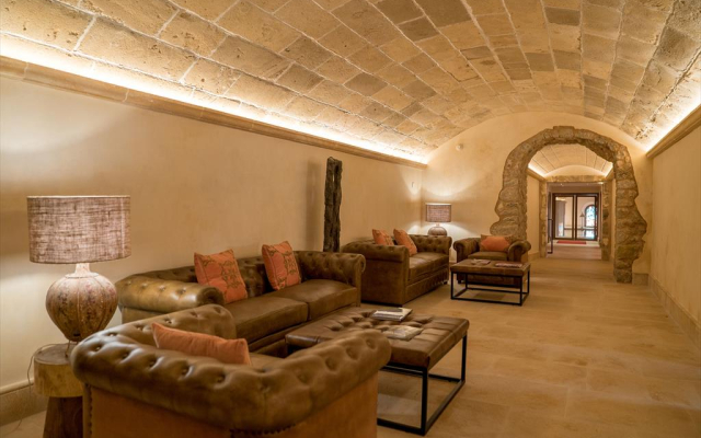Hotel Creu de Tau Art & Spa