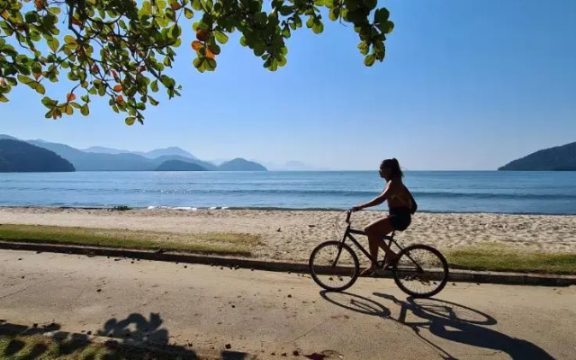 Canto dos Pássaros Suítes