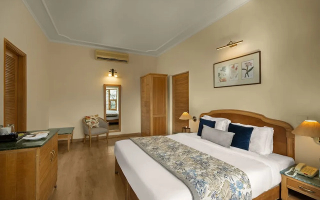 Baikunth Resorts by Leisure Hotels