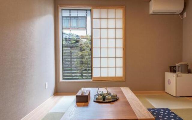 Kyoto Kaede Hotel Kamogawa