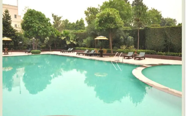 The Uppal An Ecotel Hotel