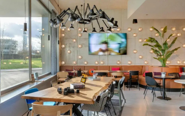 Moxy Antwerp