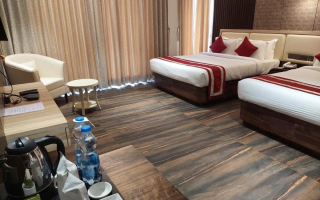 Hotel Daltin