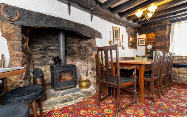 The New Inn