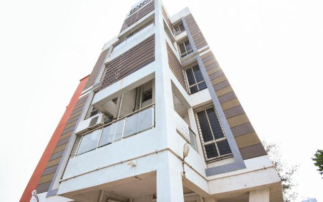 SPOT ON 69919 Hotel Galaxy