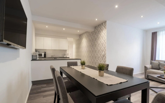 Kaiser Max Design Appartements